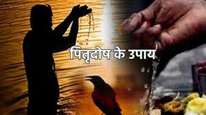 पितृदोष है, तो पितृ पक्ष में करें ये उपाय पितृदोष है, तो पितृ पक्ष में करें ये उपाय
