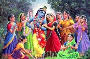    क्या है श्रीकृष्ण की 16 हजार रानियों का राज