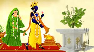 देवउठनी एकादशी कल-  क्या करें, क्या न करें