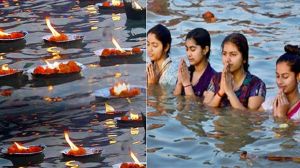 कार्तिक पूर्णिमा के दिन ही भगवान शिव ने त्रिपुरासुर का अंत किया था