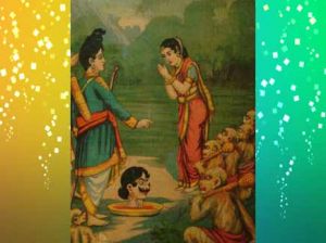  कौन थी देवी सती सुलोचना