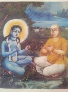   कौन थे महात्मा शुकदेव