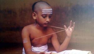 उपवीत में कितने धागों का इस्तेमाल होता है 