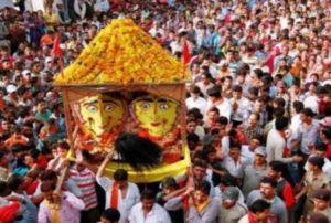  उत्तराखंड की आराध्य देवी-नंदा देवी