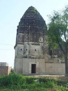 श्रीकृष्ण की क्रीडास्थली महावन श्रीकृष्ण की क्रीडास्थली महावन