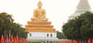 लव-कुश की राजधानी रही श्रावस्ती लव-कुश की राजधानी रही श्रावस्ती