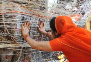 जानिए वट सावित्री व्रत की कथा, महत्व, पूजा विधि और मुहूर्त जानिए वट सावित्री व्रत की कथा, महत्व, पूजा विधि और मुहूर्त