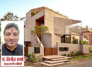 वास्तु  शास्त्र के अनुसार दरवाजे-खिड़की-कॉलम-वेंटिलेटर की संख्या कितनी होनी चाहिए!