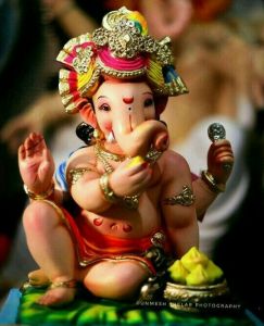   ऐसे करें भगवान गणपति प्रतिमा की स्थापना