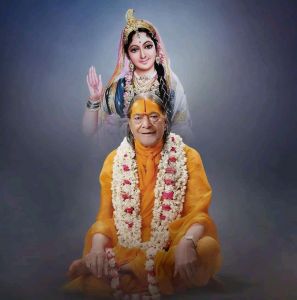   महारानी श्रीराधारानी चिंतन