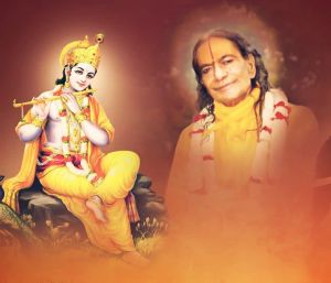  यह याद रहे कि अंतिम लक्ष्य भगवत्सेवा ही है