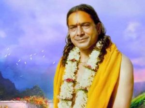    संसारी नाम और भगवान के नाम में क्या अंतर है?