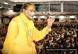  संत-महापुरुष की निंदा भगवान के द्वारा भी अक्षम्य है!!