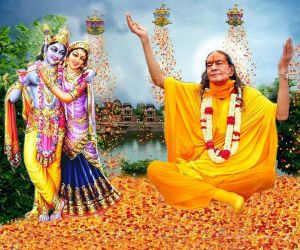   सत्य, अहिंसा आदि सदाचार के गुण भी बिना भगवान की भक्ति के नहीं आ सकते!!