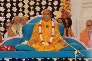  महापुरुष एवं भगवान के कार्यों को लौकिक बुद्धि से नापना मूर्खता का ही परिचायक है!!