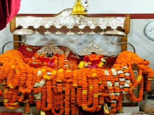  भक्ति और शक्ति का केंद्र अंबिकापुर का मां महामाया मंदिर 