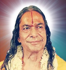   जीव अगर भगवान की चर्चा तथा उनकी लीला का चिन्तन कर ले तो उसका उद्धार हो जायेगा