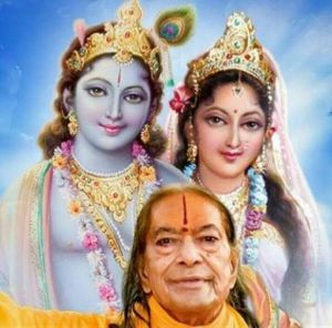 हर द्वार पर धोखा खाकर भी हम कभी श्रीराधारानी के दरबार में नहीं गये, जहाँ जाकर ही बिगड़ी बन सकेगी!!!