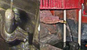  एक रहस्यमयी मंदिर.. जहां मां गंगा करती हैं शिवलिंग का जलाभिषेक