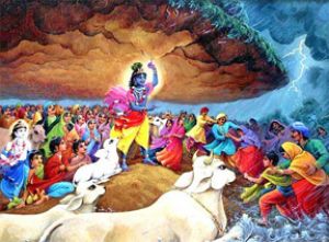 गोवर्धन पूजा के शुभ संयोग, इस योग में पूजा का मिलेगा कई गुना लाभ