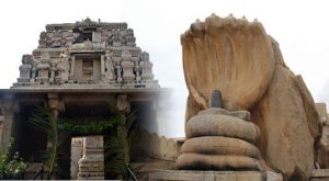 लेपाक्षी मंदिर के हवा में झूलते पिलर्स का क्या है रहस्य ? लेपाक्षी मंदिर के हवा में झूलते पिलर्स का क्या है रहस्य ?