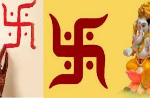 घर के वास्तुदोष को दूर करने के लिए स्वस्तिक का उपयोग कैसे करें.... घर के वास्तुदोष को दूर करने के लिए स्वस्तिक का उपयोग कैसे करें....