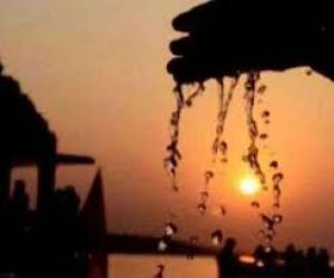 सूर्यदेव 14 जनवरी को होंगे उत्तरायण, प्रयाग में होगा महाकुंभ सूर्यदेव 14 जनवरी को होंगे उत्तरायण, प्रयाग में होगा महाकुंभ