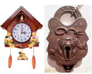 घर में कभी ना रखें ये चीजें...तरक्की में आती है रुकावट