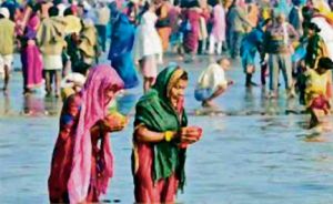 27 फरवरी को माघ पूर्णिमा, स्नान के बाद ये काम करने से आती है शुभता