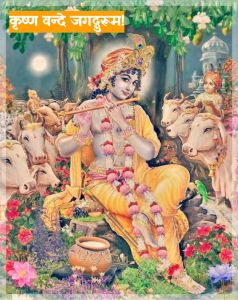  संत श्री रामसुखदास जी महाराज के कल्याणकारी वचन (भाग - 1)