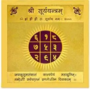  चमकते भाग्य के लिए घर में स्थापित करें ये यंत्र
