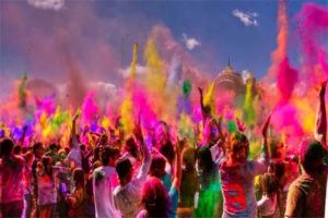 सर्वार्थसिद्धि और अमृत सिद्धि योग में मनाई जाएगी होली सर्वार्थसिद्धि और अमृत सिद्धि योग में मनाई जाएगी होली