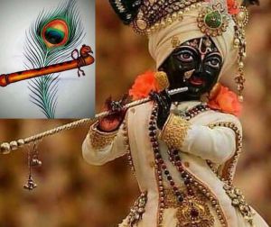 पूजाघर में श्रीकृष्ण के साथ जरूर रखें ये चीजें.... पूजाघर में श्रीकृष्ण के साथ जरूर रखें ये चीजें....