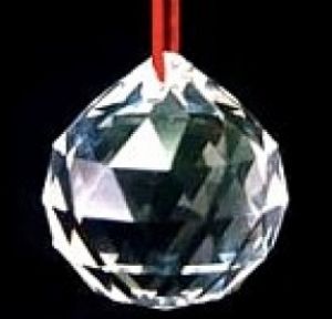 घर और ऑफिस में क्रिस्टल बॉल लगाकर चमका सकते हैं अपना भाग्य! घर और ऑफिस में क्रिस्टल बॉल लगाकर चमका सकते हैं अपना भाग्य!