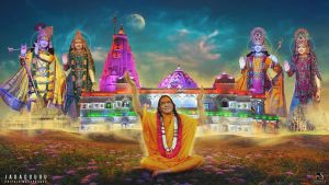 श्रीराम और श्रीकृष्ण में भेद मानना महान अपराध है, जानिये कैसे श्रीराम और श्रीकृष्ण दो अलग नहीं, बल्कि एक ही तत्व हैं!! श्रीराम और श्रीकृष्ण में भेद मानना महान अपराध है, जानिये कैसे श्रीराम और श्रीकृष्ण दो अलग नहीं, बल्कि एक ही तत्व हैं!!