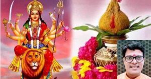 चैत्र शुक्ल पक्ष प्रतिपदा से ही हुआ था पृथ्वी पर सृष्टि का आरंभ चैत्र शुक्ल पक्ष प्रतिपदा से ही हुआ था पृथ्वी पर सृष्टि का आरंभ