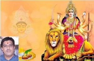 13 अप्रैल से प्रारंभ होगी शुभ योगों की नवरात्रि : ज्योतिषाचार्य डॉ.दत्तात्रेय होस्केरे 13 अप्रैल से प्रारंभ होगी शुभ योगों की नवरात्रि : ज्योतिषाचार्य डॉ.दत्तात्रेय होस्केरे