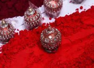 जीवन में सुख शांति के लिए करें सिंदूर के यह उपाय जीवन में सुख शांति के लिए करें सिंदूर के यह उपाय