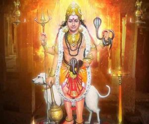 कब है कालाष्टमी व्रत, भय, संकट और शत्रुओं से मिलती है मुक्ति कब है कालाष्टमी व्रत, भय, संकट और शत्रुओं से मिलती है मुक्ति