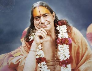 अपने कल्याण के लिये मनुष्य को संसार के स्वरूप को समझते हुये उससे विरक्त होकर महापुरुष का श्रद्धायुक्त सँग करना होगा!! अपने कल्याण के लिये मनुष्य को संसार के स्वरूप को समझते हुये उससे विरक्त होकर महापुरुष का श्रद्धायुक्त सँग करना होगा!!