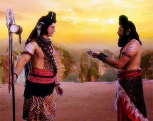 शिवजी से आशीर्वाद में मिला था फरसा इसलिए नाम पड़ा परशुराम शिवजी से आशीर्वाद में मिला था फरसा इसलिए नाम पड़ा परशुराम