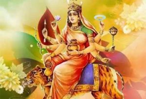 बीमारियों-परेशानियों से बचाती है देवी के अपराजिता रूप की पूजा बीमारियों-परेशानियों से बचाती है देवी के अपराजिता रूप की पूजा