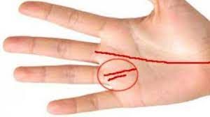   बार-बार संदेह पैदा कर विचारों में बदलाव लाती हैं हाथ की ये रेखा, नहीं मिलती सफलता