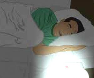 इन वास्तु दोषों के कारण आती है बार-बार नींद में बाधा, जानें उपाय इन वास्तु दोषों के कारण आती है बार-बार नींद में बाधा, जानें उपाय