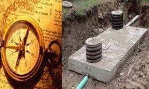  मकान में कहां रखें पानी की टंकी.. कहां पर हो सेप्टिक टैंक...