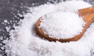 स्वाद ही नहीं जिंदगी भी बदल देगा एक चुटकी नमक