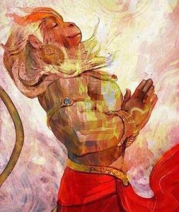  महावीर हनुमान को "बजरंग बली" क्यों बोलते हैं?