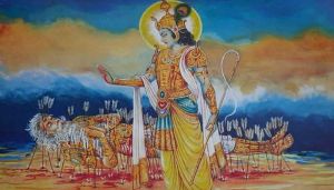  आखिर मकर संक्राति के दिन ही भीष्म पितामह ने क्यों छोड़ा शरीर, ये है पौराणिक कथा