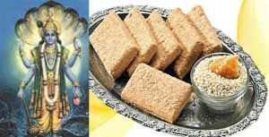   षटतिला एकादशी के दिन छह तरीकों से करें तिल का प्रयोग, मिलेगा पुण्य