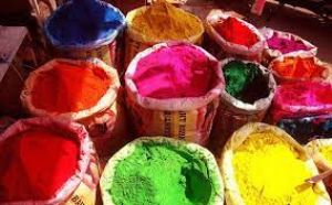 जानिए कब है रंग पंचमी, इस दिन क्यों आसमान में उड़ाया जाता है गुलाल ! जानिए कब है रंग पंचमी, इस दिन क्यों आसमान में उड़ाया जाता है गुलाल !